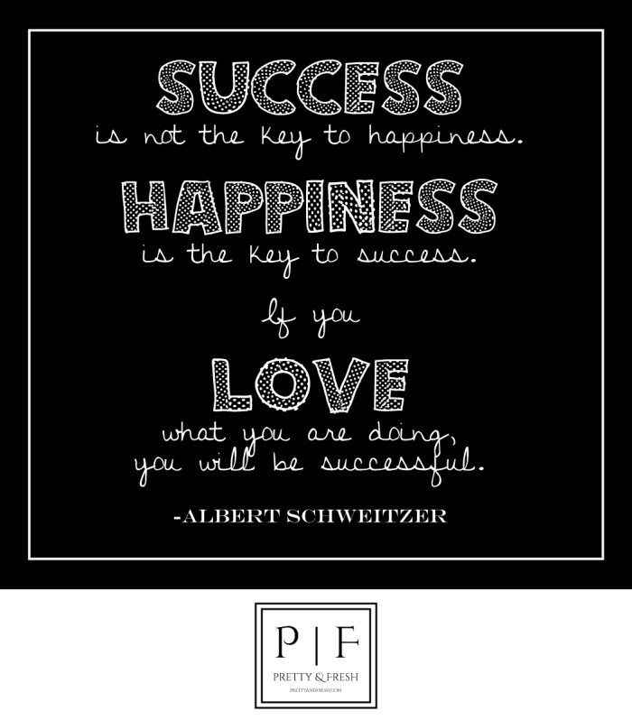 Happiness-and-Success